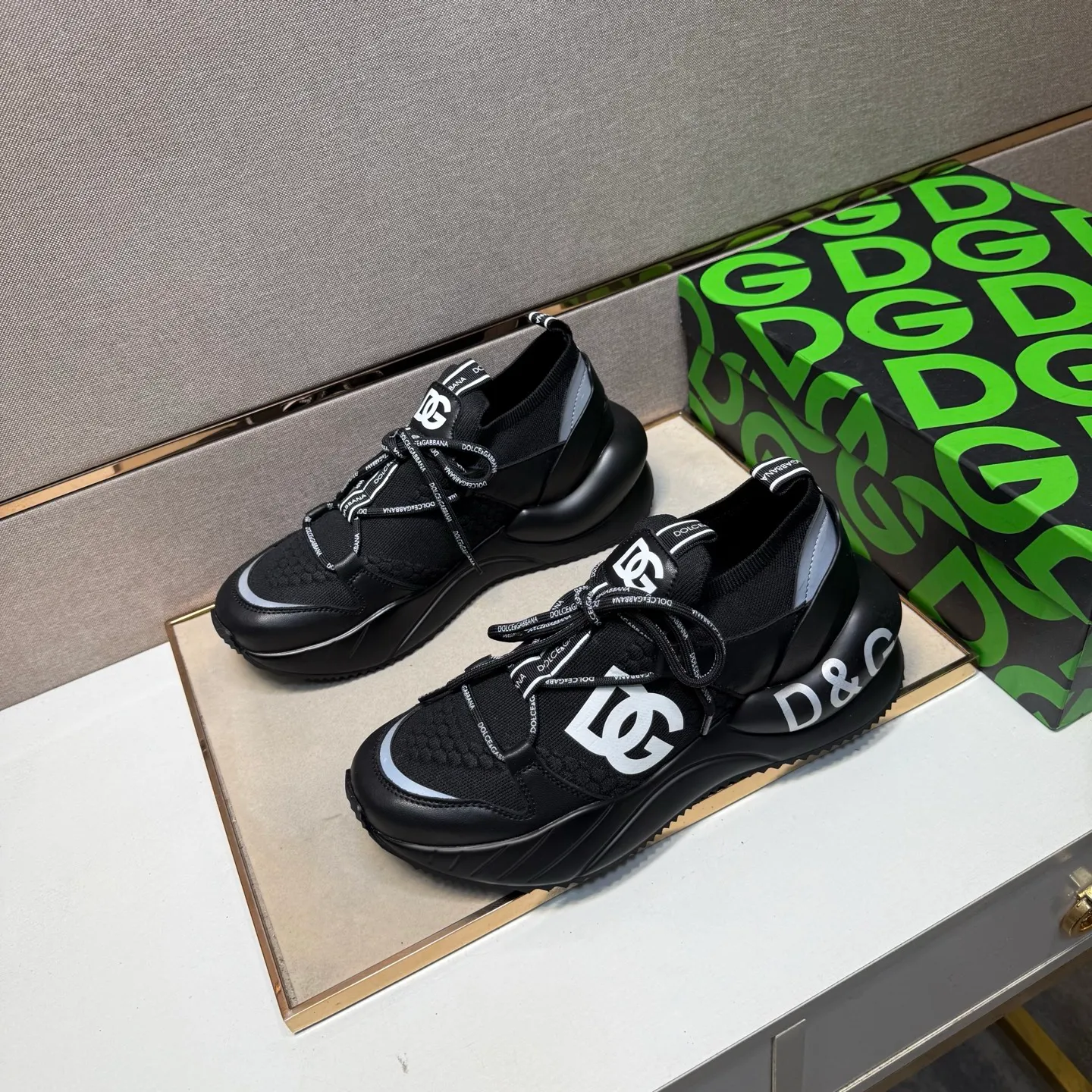 Men's men's shoes 💰pp460【DG～】Men's casual shoes 2025z cabinet sales simultaneously 🔶Size: 38-44 #️⃣ 🔷3 colors🔜The upper is made of multi-material splicing➕Mesh lining, comfortable and breathable, sole: original comfortable and wear-resistant outsole, ⚠️real thing📱photographed🎬real thing is better📢📢📢